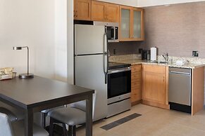 Residence Inn by Marriott Sacramento Downtown at Capitol Park