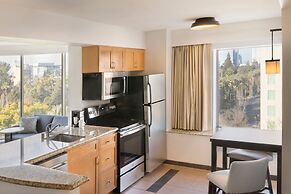 Residence Inn by Marriott Sacramento Downtown at Capitol Park