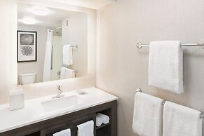 Residence Inn by Marriott Sacramento Downtown at Capitol Park