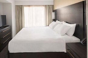 Residence Inn by Marriott Sacramento Downtown at Capitol Park