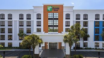 Holiday Inn Express & Suites Fleming Island, an IHG Hotel