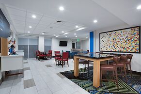 Holiday Inn Express & Suites Fleming Island by IHG