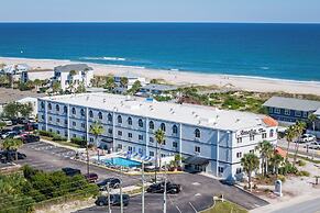 Amelia Hotel at the Beach