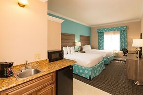 Amelia Hotel at the Beach