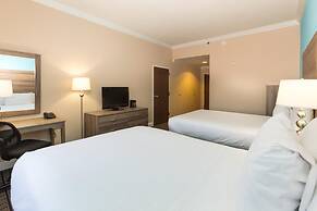 Amelia Hotel at the Beach