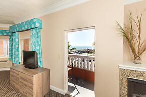 Amelia Hotel at the Beach