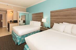 Amelia Hotel at the Beach