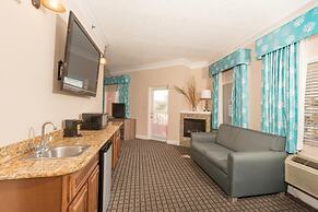 Amelia Hotel at the Beach