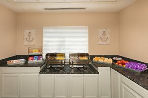 Amelia Hotel at the Beach