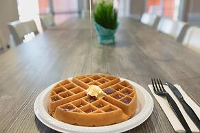 Amelia Hotel at the Beach