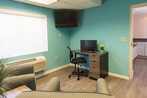 Amelia Hotel at the Beach