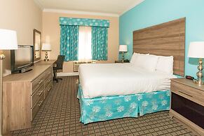 Amelia Hotel at the Beach