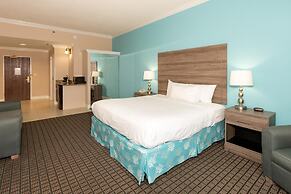 Amelia Hotel at the Beach