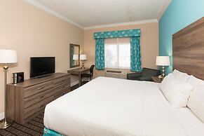 Amelia Hotel at the Beach