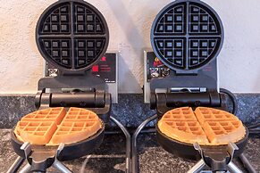 Amelia Hotel at the Beach