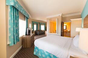 Amelia Hotel at the Beach