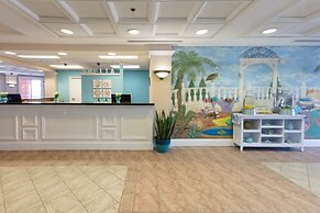 Amelia Hotel at the Beach