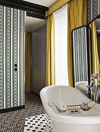 Hôtel Les Deux Gares