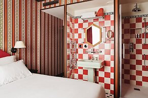 Hôtel Les Deux Gares