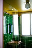 Hôtel Les Deux Gares