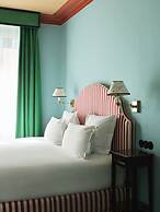 Hôtel Les Deux Gares