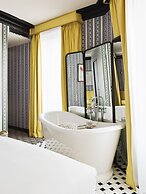 Hôtel Les Deux Gares