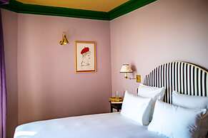 Hôtel Les Deux Gares