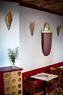 Hôtel Les Deux Gares