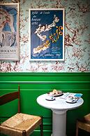 Hôtel Les Deux Gares