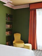 Hôtel Les Deux Gares