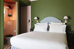 Hôtel Les Deux Gares