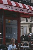 Hôtel Les Deux Gares