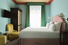 Hôtel Les Deux Gares