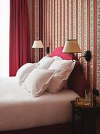 Hôtel Les Deux Gares