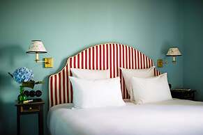 Hôtel Les Deux Gares