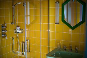 Hôtel Les Deux Gares