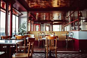 Hôtel Les Deux Gares