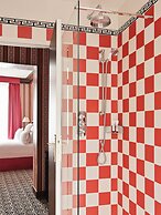 Hôtel Les Deux Gares