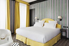 Hôtel Les Deux Gares