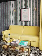 Hôtel Les Deux Gares