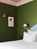 Hôtel Les Deux Gares