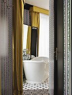 Hôtel Les Deux Gares