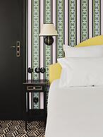 Hôtel Les Deux Gares