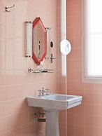 Hôtel Les Deux Gares