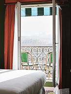 Hôtel Les Deux Gares