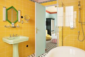 Hôtel Les Deux Gares