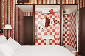 Hôtel Les Deux Gares