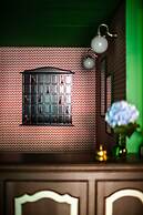 Hôtel Les Deux Gares