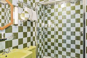 Hôtel Les Deux Gares