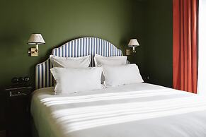 Hôtel Les Deux Gares